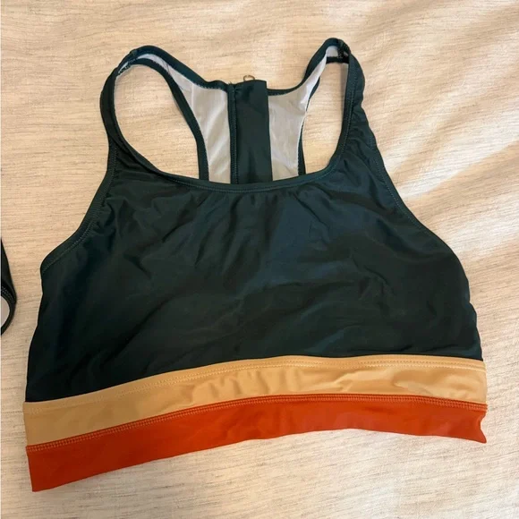 Bathing suit set - Picture 2 of 5